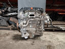Motor Parcial HRV 1.8 Flex 2016 2017 2018 2019 2020 2021
