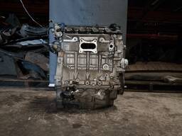 Motor Parcial Fit 1.5 Flex 2015 2016 a 2021 TAMPA QUEBRADA