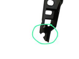 DIFUSOR AR CENTRAL RENAULT MEGANE 2006 A 2013