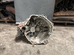 Cambio Etios 1.5 2012 2013 2014 2015 2016 Manual