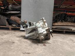 CAMBIO ETIOS 1.5 2012 2013 2014 2015 2016 MANUAL