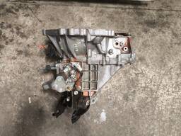 CAMBIO ETIOS 1.5 2012 2013 2014 2015 2016 MANUAL