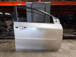 Porta Dianteira Direita Corolla 2015 2016 a 2018 2019 Prata