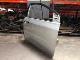 PORTA DIANTEIRA DIREITA COROLLA 2015 2016 A 2018 2019 PRATA