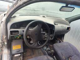 VIDRO VIGIA SAVEIRO 1982 A 1997 CANTO LE