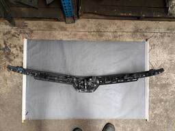 GRADE RADIADOR COROLLA HYBRID 2020 2021 A 2024 2025 DETALHE