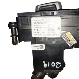 COMANDO AR COND SIMPLES POLO VIRTUS NIVUS 2018 2020/ ANALOGI