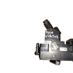 COMANDO AR COND SIMPLES POLO VIRTUS NIVUS 2018 2020/ ANALOGI