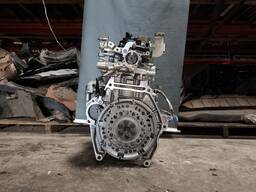 MOTOR PARCIAL FIT 1.5 FLEX 2015 2016 2017 A 2019 2020 2021