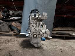 MOTOR PARCIAL FIT 1.5 FLEX 2015 2016 2017 A 2019 2020 2021