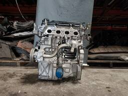 MOTOR PARCIAL FIT 1.5 FLEX 2015 2016 2017 A 2019 2020 2021