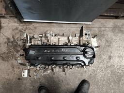 MOTOR PARCIAL FIT 1.5 FLEX 2015 2016 2017 A 2019 2020 2021