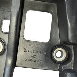 ALAVANCA MARCHA CHERY QQ 1.0 2015 2016 A 2020