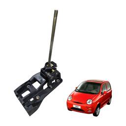 Alavanca Marcha Chery QQ 1.0 2015 2016 a 2020