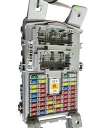 KIT MODULO INJEÇÃO CRETA 1.6 ACTION AUT. 2021 C/CHAVE 