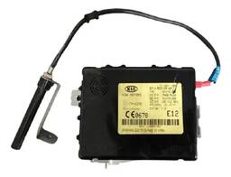 KIT CODE INJECAO SPORTAGE 2.0 2011 2012 A 2015 2016 MANUAL