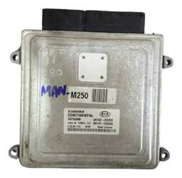 KIT CODE INJECAO SPORTAGE 2.0 2011 2012 A 2015 2016 MANUAL