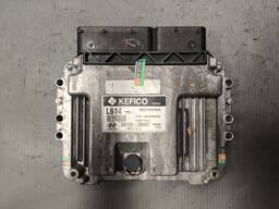 KIT CODE INJECAO HB20 1.6 2012 2013 A 2018 2019 AUTOMATICO