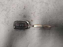 KIT CODE INJECAO HB20 1.6 2012 2013 A 2018 2019 AUTOMATICO