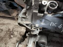 MOTOR PARCIAL CIVIC 1.8 FLEX 2012 2013 A 2015 2016 QUEBRADO