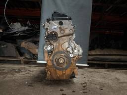 MOTOR PARCIAL CIVIC 1.8 FLEX 2012 2013 A 2015 2016 QUEBRADO