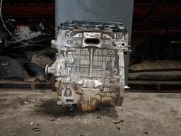 MOTOR PARCIAL CIVIC 1.8 FLEX 2012 2013 A 2015 2016 QUEBRADO