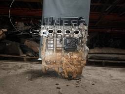 MOTOR PARCIAL CIVIC 1.8 FLEX 2012 2013 A 2015 2016 QUEBRADO