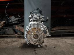 MOTOR PARCIAL CIVIC 1.8 FLEX 2012 2013 A 2015 2016 QUEBRADO