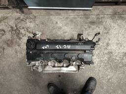 MOTOR PARCIAL CIVIC 1.8 FLEX 2012 2013 A 2015 2016 QUEBRADO