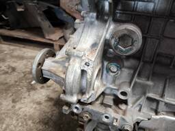 MOTOR PARCIAL CIVIC 1.8 FLEX 2012 2013 A 2015 2016 QUEBRADO