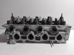 cabeçote Citroën C3 2015 1.5 8V FLEX