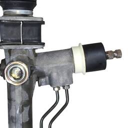 CAIXA SETOR DIREÇÃO CHERY QQ 2015 2016 A 2020