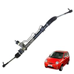 CAIXA SETOR DIREÇÃO CHERY QQ 2015 2016 A 2020