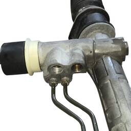 CAIXA SETOR DIREÇÃO CHERY QQ 2015 2016 A 2020