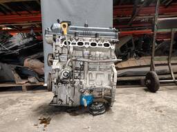 Motor Parcial Creta 1.6 Flex 2017 2018 a 2020 2021 QUEBRADO