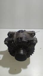 Alternador Citroën C4 2.0 2009...13