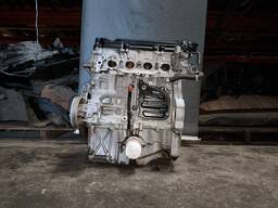 MOTOR PARCIAL CITY 1.5 FLEX 2009 A 2014 QUEBRADO / TRAVADO