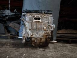 MOTOR PARCIAL CITY 1.5 FLEX 2009 A 2014 QUEBRADO / TRAVADO