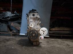 MOTOR PARCIAL CITY 1.5 FLEX 2009 A 2014 QUEBRADO / TRAVADO