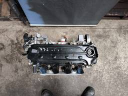 MOTOR PARCIAL CITY 1.5 FLEX 2009 A 2014 QUEBRADO / TRAVADO