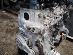 MOTOR PARCIAL CITY 1.5 FLEX 2009 A 2014 QUEBRADO / TRAVADO