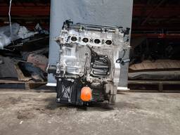 MOTOR PARCIAL CITY 1.5 FLEX 2009 A 2014 QUEBRADO / TRAVADO