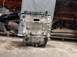 Motor Parcial City 1.5 Flex 2009 a 2014 QUEBRADO / TRAVADO