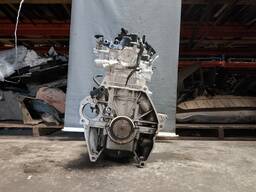 MOTOR PARCIAL CITY 1.5 FLEX 2009 A 2014 QUEBRADO / TRAVADO