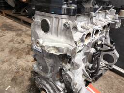 MOTOR PARCIAL CITY 1.5 FLEX 2009 A 2014 QUEBRADO / TRAVADO