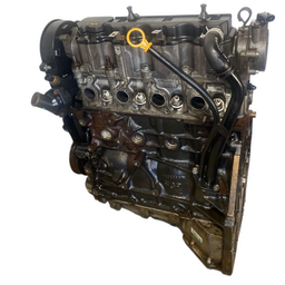 Motor Chevrolet S10 2.4 8V Flex 2012 a 2016 141cv