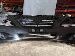 PARACHOQUE DIANTEIRO COMPLETO COROLLA 09 A 11 PRATA DETALHE