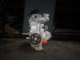 MOTOR PARCIAL CITY 1.5 FLEX 2015 2016 A 2020 2021 DETALHE