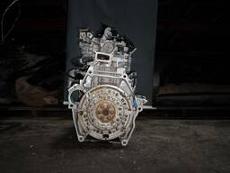 MOTOR PARCIAL CITY 1.5 FLEX 2015 2016 A 2020 2021 DETALHE