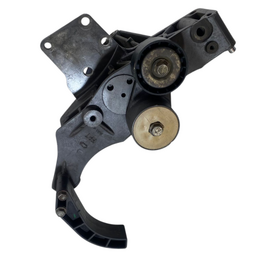 Suporte Compressor Alternador Uno Palio Siena 2004 A 2017 